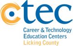 Career and Technology Education Centers of Licking County logo