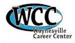 Waynesville Career Center logo
