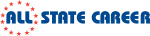 All-State Career School logo
