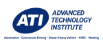 Advanced Technology Institute  logo