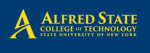 Alfred State College of Technology logo