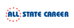 All-State Career School logo