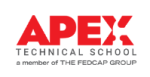  Apex Technical School  logo