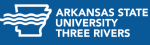 ASU Three Rivers  logo