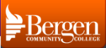 Bergen Community College  logo