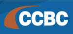 Community College of Beaver County logo