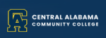 Central Alabama Community College  logo
