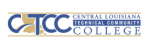 Central Louisiana Technical Community College logo