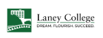 Laney College logo
