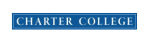 Charter College  logo