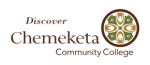 Chemeketa Community College  logo