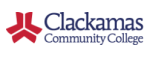 Clackamas Community College logo