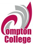 Compton College logo