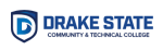 J F Drake State Community and Technical College  logo