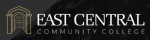 East Central Community College  logo