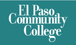 El Paso Community College logo