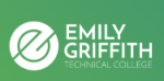 Emily Griffith Technical College  logo