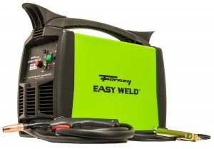 Forney Easy Weld 299 125FC Flux Core Welder