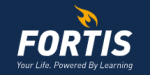 Fortis Institute logo