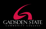 Gadsden State Community College  logo