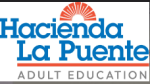 Hacienda La Puente Adult Education logo