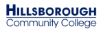 Hillsborough Community College  logo