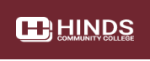 Hinds Community College  logo