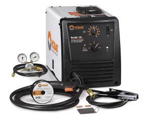 Hobart 500559 Handler 140 MIG Welder