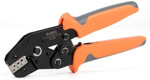 IWISS Crimping Tools