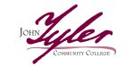 John Tyler Community College logo