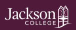 Jackson College  logo