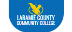 Laramie County Community College  logo