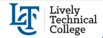 Lively Technical College logo