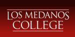 Los Medanos College logo