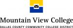 Mountain View College logo