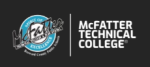 William T McFatter Technical College  logo