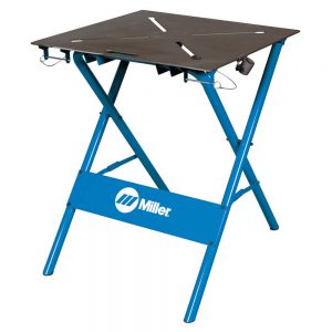 Miller Electric ArcStation Workbench