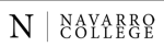 Navarro College  logo
