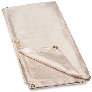 Neiko 10908A Heavy Duty Fiberglass Welding Blanket