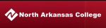 North Arkansas College  logo