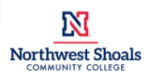 Northwest-Shoals Community College  logo