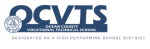 Ocean County Vocational Technical School logo