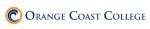 Orange Coast College logo
