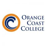 Orang Coast College logo