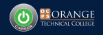 Orange Technical College logo