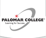 Palomar College logo