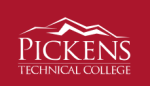 Pickens Technical College  logo