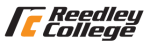 Reedley College  logo
