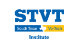 South Texas Vocational Technical Institute logo