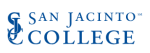 San Jacinto Community College logo